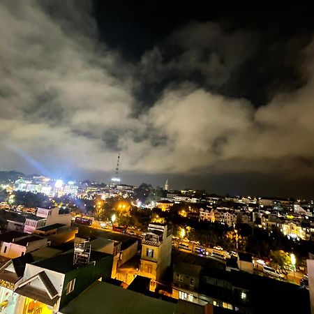 Готель Q-Center Dalat Екстер'єр фото