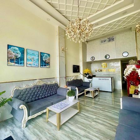 Готель Q-Center Dalat Екстер'єр фото